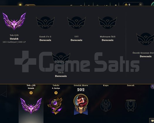 WEST MASTER 450 LP FRESH ACC