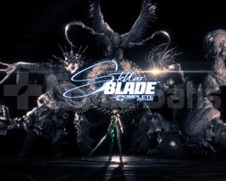 Stellar Blade + Garanti