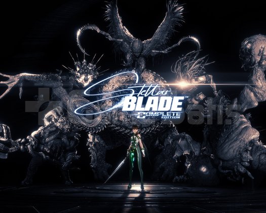 Stellar Blade + Garanti