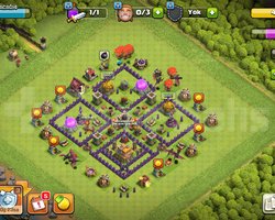 !! TH 7 MAX !! İSİM HAKLI !! 800 TAŞ !! + KOSTÜMLÜ