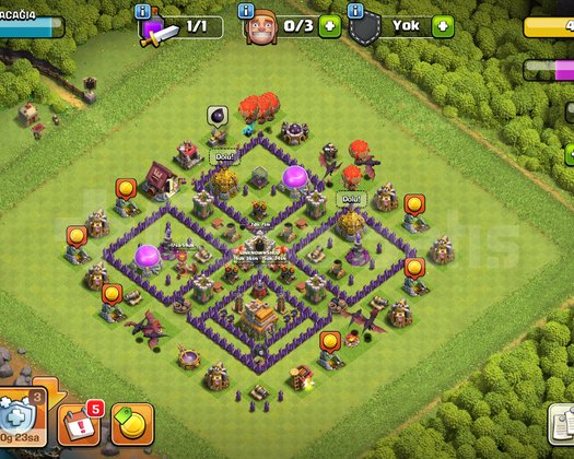 !! TH 7 MAX !! İSİM HAKLI !! 800 TAŞ !! + KOSTÜMLÜ