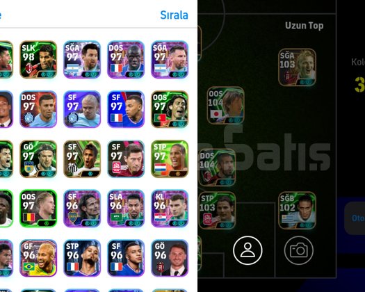 4 MENAJERLİ PESTEN KALMA HESAP