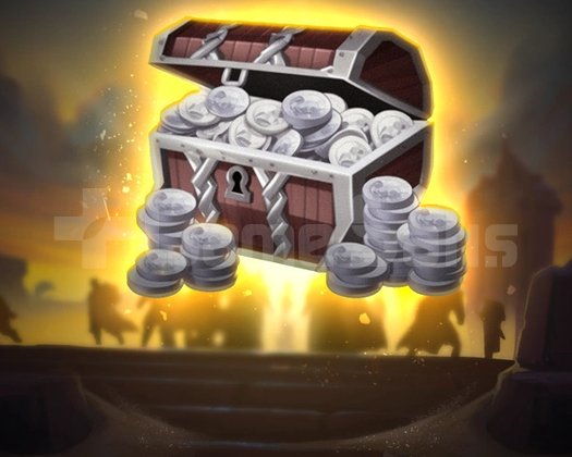 Albion Online Silver