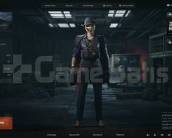 PC | 1BN Envanter  | 495K Koen | 339 Kırmızı