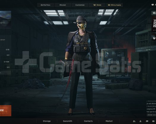 PC | 1BN Envanter  | 495K Koen | 339 Kırmızı