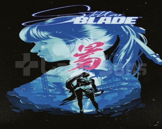 Stellar Blade Complete Edition
