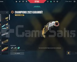 CHAMPİONS 21-22-24-25 SETLİ FULL VİDEOLU NADİR ACC