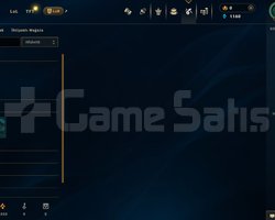 18 lvl SYNDRA SKİNLİ