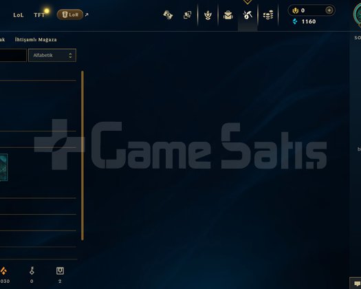 18 lvl SYNDRA SKİNLİ