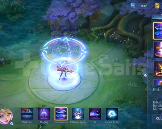 Gus Fr end+Prime | Saygın 2 | 470 Skin