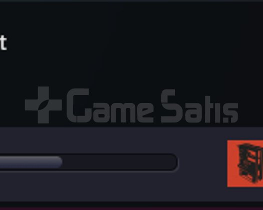 Steam Hesabı Rust Oyunlu