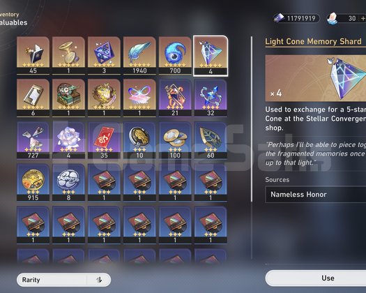 EU | TL70 56x5 ENDGAME