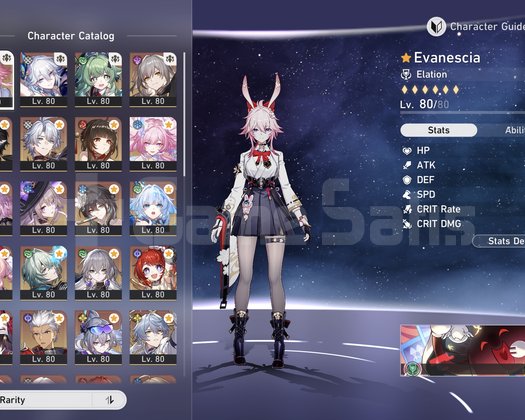 EU | TL70 56x5 ENDGAME