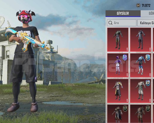 İMPARATOR M4 5SV + 100 RED + ESKİ SEZON
