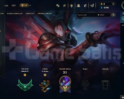 TR ZÜMRÜT 4 97 LP 8 SKIN 80WR