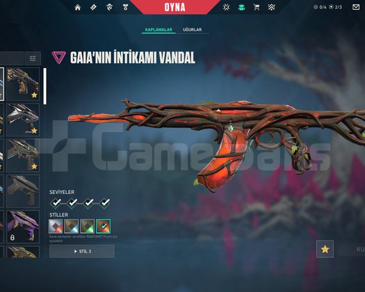 +50K YATIRILMIŞ FIRSAT ACC ÖMÜRLÜK