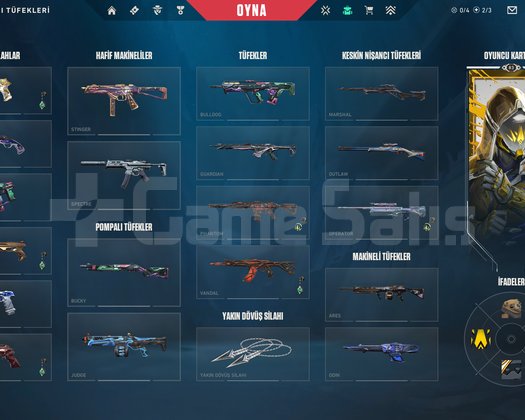 +50K YATIRILMIŞ FIRSAT ACC ÖMÜRLÜK