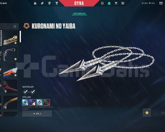 +50K YATIRILMIŞ FIRSAT ACC ÖMÜRLÜK