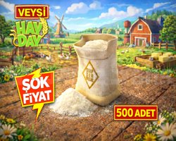 EN UCUZ 500 beyaz şeker