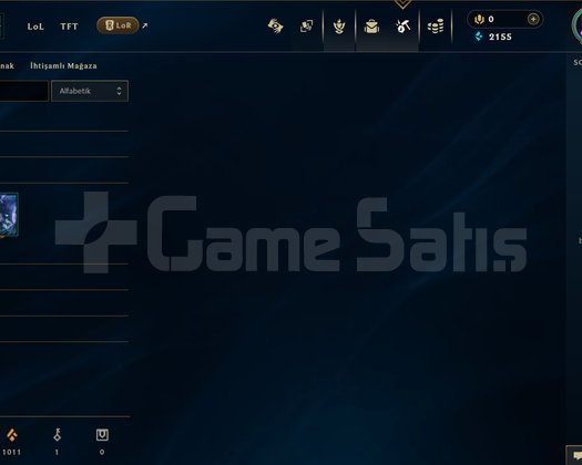 2021 AÇILIM 25 LVL 3 DEĞERLİ SKİNLİ RANK KASMALK