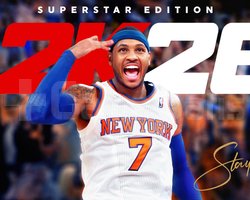 NBA 2K26 Superstar Edition + Garanti