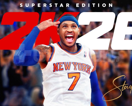 NBA 2K26 Superstar Edition + Garanti