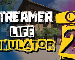 Streamer Life Simulator 2 + Garanti