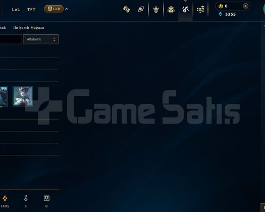2021 AÇILIM 24 LVL 3 EFSANEVİ SKIN EUW RANK KSML