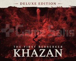 The First Berserker Khazan Deluxe Edition