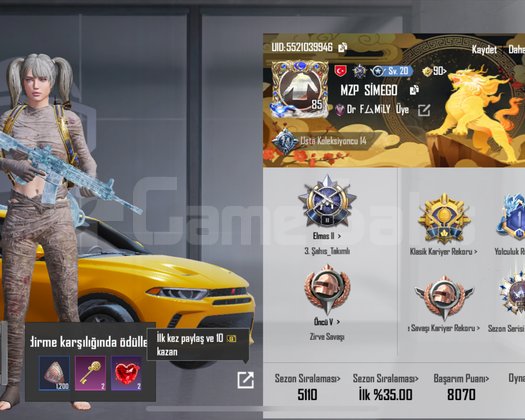 74 KOLEKSİYON M4 SAYAÇ 5 MAX