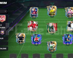 Messi ronaldo Bellıngham özenle seçilmiş oyuncular