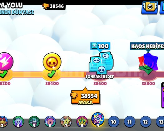 40k kupa hesap