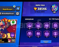40k kupa hesap
