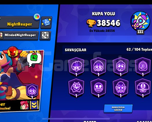 40k kupa hesap