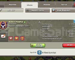 24 SV | BLACK PEOPLE