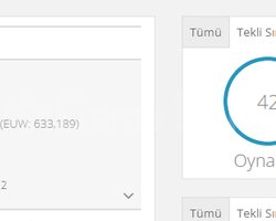 SERİ ZÜMRÜTE KADAR BOOST