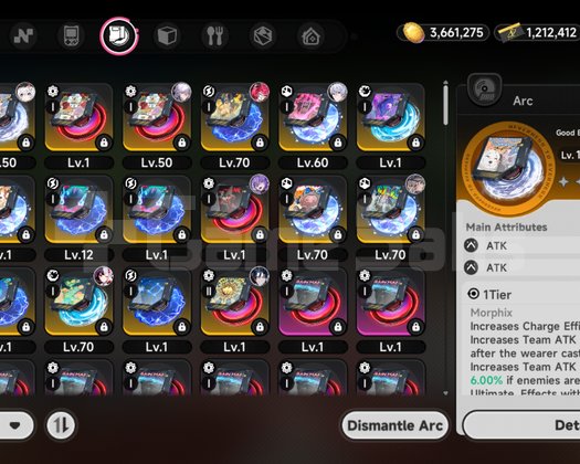 HUNTER LEVEL 48 HESAP