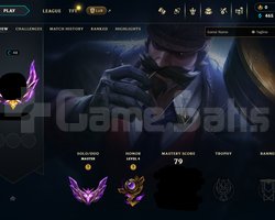 TR MASTER 15 LP FRESH ACC