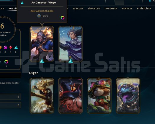 ZÜMRÜT 4 60 LP +30 -10 HİGH MMR 64 WR HANMADE