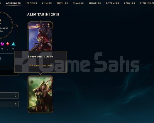 0 DAN BERİ GANİMETE DOKUNULMAMIŞ DERECELİ HAZIR