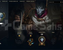 0 DAN BERİ GANİMETE DOKUNULMAMIŞ DERECELİ HAZIR