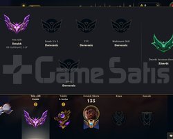 Euw Master Fresh acc 57 wr adc top main