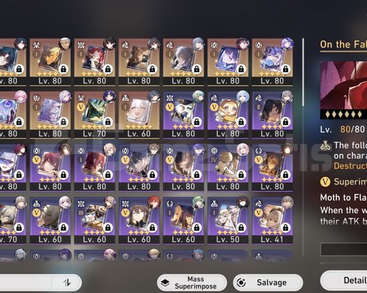 52X5* PRE DOT MT BLADE E1 HYSILENS E1 BLACKSWAN