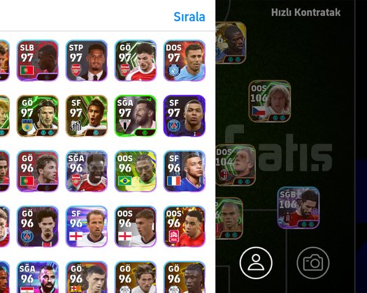 3274kg efootball hesabı ronaldinho