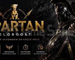 SPARTAN ELOBOOST
