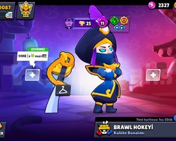 Acil Satılık brawl starts hesabı