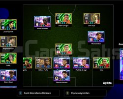 108 DEMBELE VE DAHASI STEAM