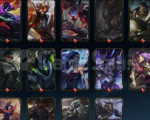 GEÇMİŞ SEZON MASTER HESAP
