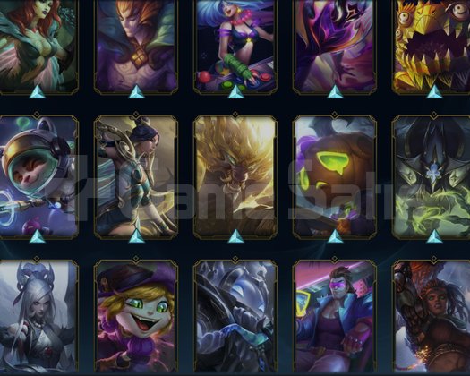 GEÇMİŞ SEZON MASTER HESAP