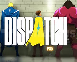 Dispatch PS5/PRO + GARANTİ